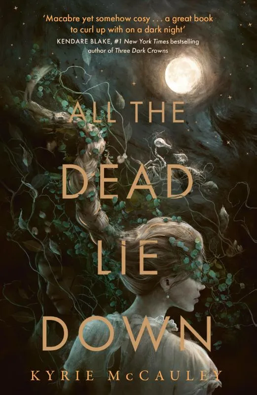 All the Dead Lie Down | 9780008612290 All the Dead Lie Down