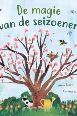 De magie van de seizoenen