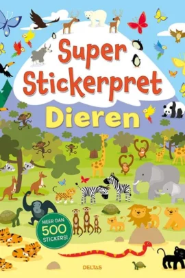 Dieren