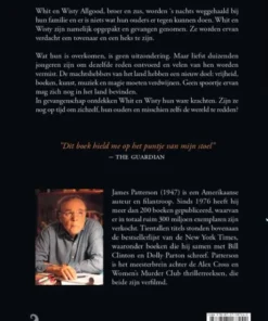 Alternative view of Heksenjacht