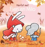 Herfst met Fien en Milo | 9789044859171