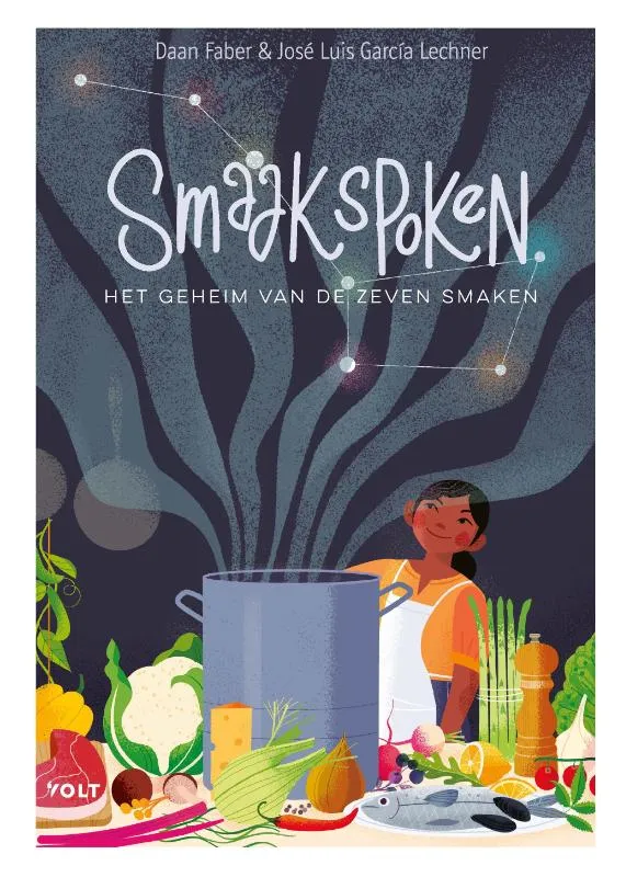 Smaakspoken | 9789021418766 Smaakspoken