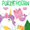 Betoverend mooie Poeziehoorn | 9789000349241
