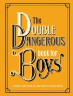 The Double Dangerous Book for Boys | 9780062473073
