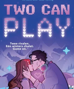 Two Can Play - Twee rivalen. Eén winters chalet. Game on.