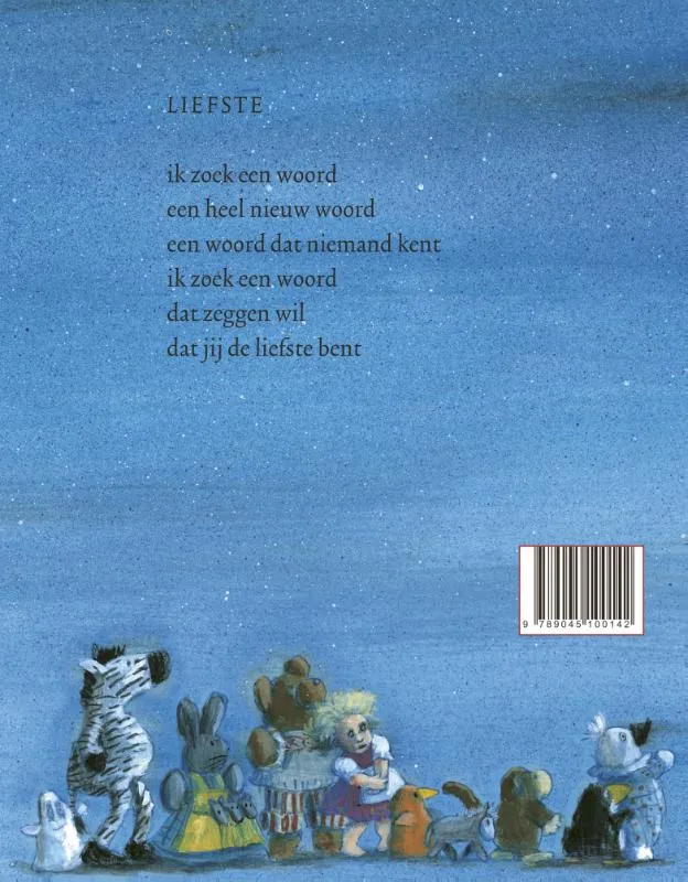 Jij bent de liefste | 9789045100142 Jij bent de liefste - Afbeelding 2
