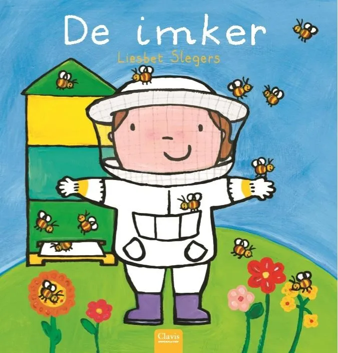 De imker | 9789044828252 De imker