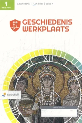 Flex-boek