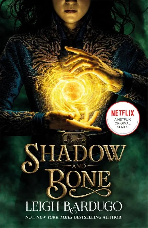 A Netflix Original Series | 9781510109063 A Netflix Original Series