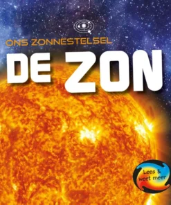 De zon