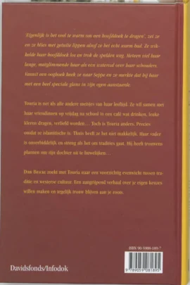 Alternative view of Henna op je huid