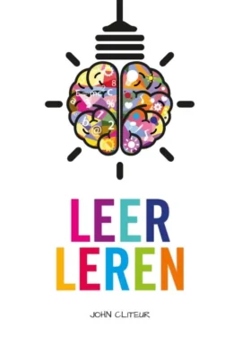 Leer leren