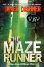 The Maze Runner | 9780385737661 The Maze Runner | 9780385737661