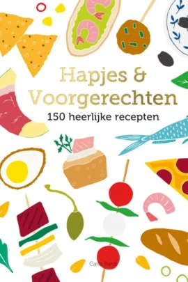 150 recepten
