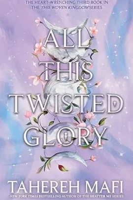 All This Twisted Glory