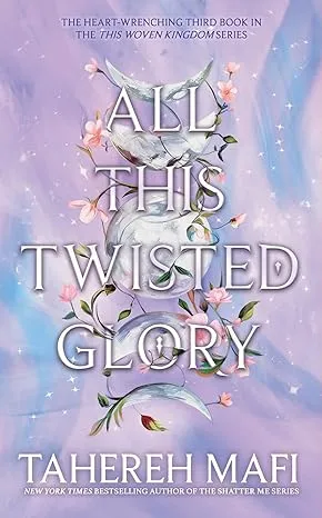 All This Twisted Glory | 9780008625757 All This Twisted Glory