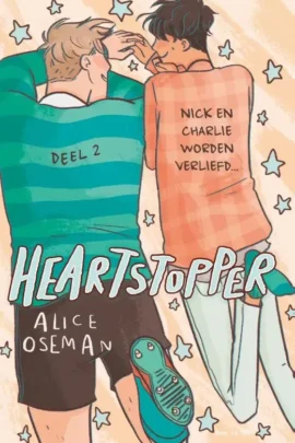 Nick en Charlie worden verliefd…