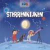 Sterrenkijken | 9789464391589