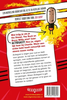 Alternative view of Actiegast