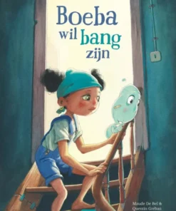 Boeba wil bang zijn
