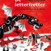 De Letterfretter | 9789493236714