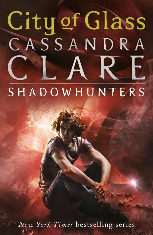 City of Glass | 9781406307641 City of Glass