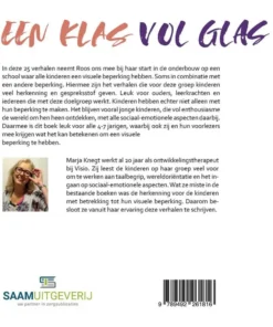 Alternative view of Een klas vol glas