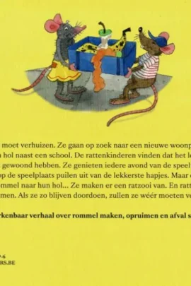 Ratzooi | 9789080563896