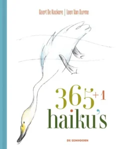 365+1 haiku's