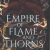 Empire of Flame and Thorns | 9781399633833