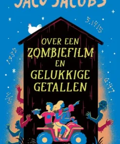 Over een zombiefilm en gelukkige getallen