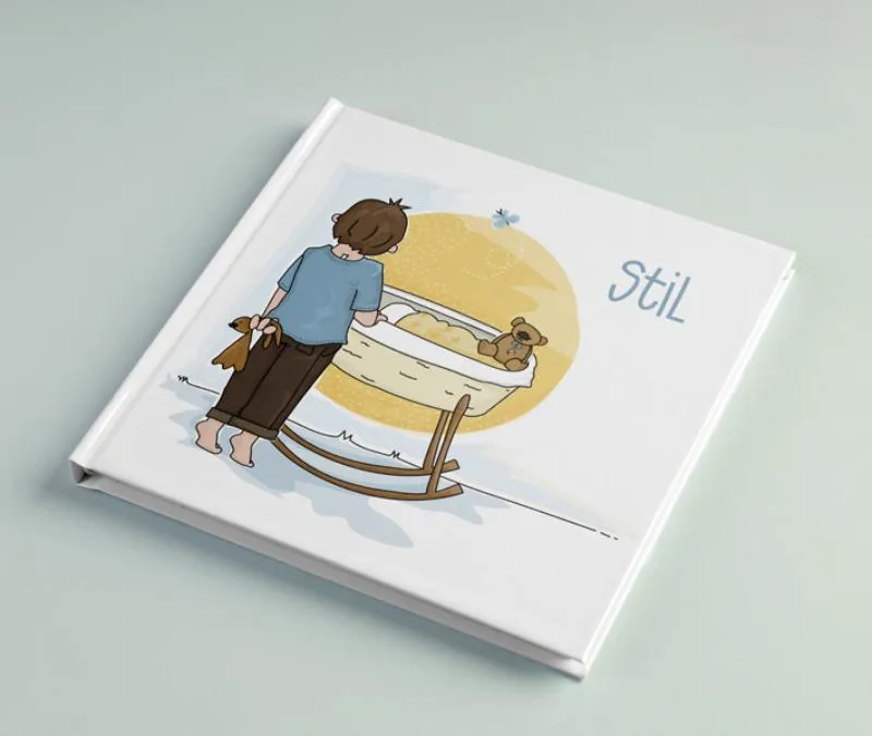 Stil | 9789083203560 Stil