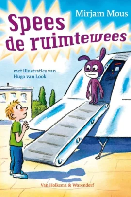 Spees de ruimtewees 1