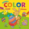 Happy Color Pasen / Happy Color Pâques | 9789044761009