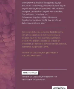 Verhalen uit Oost-Europa | 9789086963270 Verhalen uit Oost-Europa - Afbeelding 2