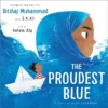 The Proudest Blue | 9781784299248