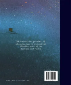 Alternative view of Vrienden maken