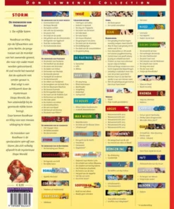 Alternative view of De vijfde toren