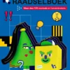 Raadselboek | 9789464291421 Raadselboek | 9789464291421