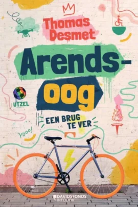 Een brug te ver