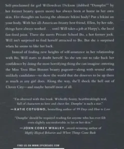 Dumplin' | 9780062327192