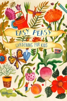 Gardening for Kids