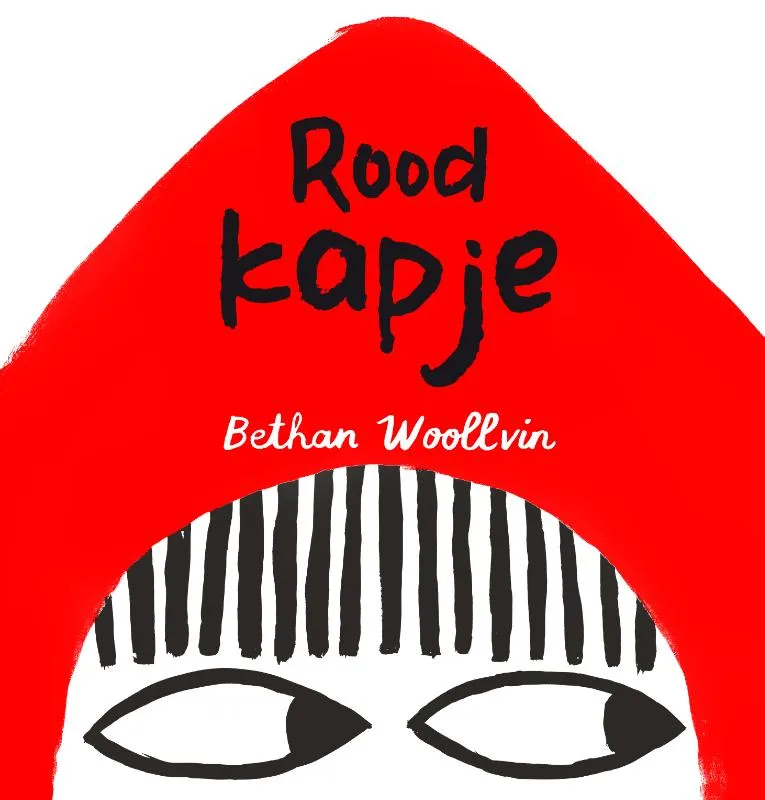 Roodkapje | 9789089674333 Roodkapje
