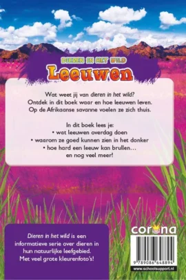 Alternative view of Leeuwen