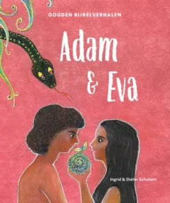 Adam en Eva
