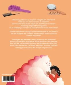 Alternative view of En morgen nog een keer