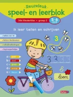 groep 2; 5-6 jaar | 9789044742350 groep 2; 5-6 jaar | 9789044742350