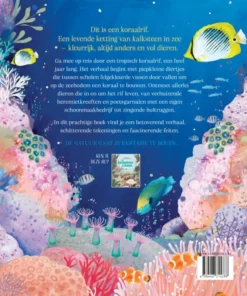 Alternative view of Een koraalverhaal