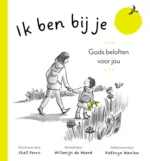 Ik ben bij je | 9789033835186