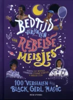 100 verhalen over Black Girl Magic | 9789030507970